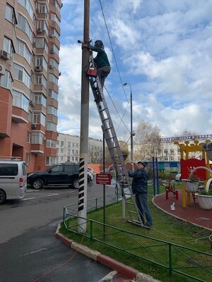 Новые светодиодные светильники