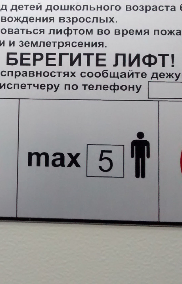 Собрание признано несостоявшимся