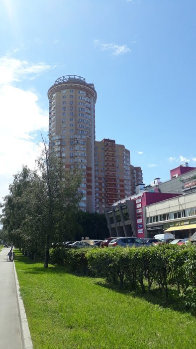 Новое фото дома