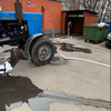 10-04-2019 Мойка мусорной площадки.