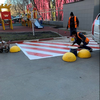 16-04-2019 Покраска пожарной площадки