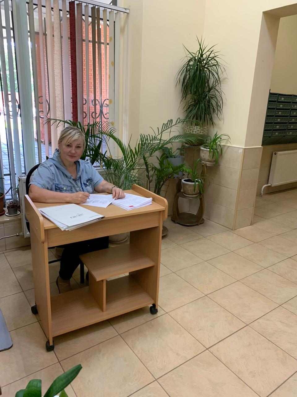 30-06-2020 В ТСЖ»Флагман» проходит общее собрание собственников в заочной форме с целью решения вопросов, связанных с проведением капитального ремонта общего имущества. (Замена трёх грузовых лифтов)